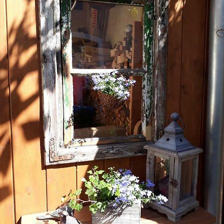 Apartment Zeitreise Quedlinburg Luaran gambar