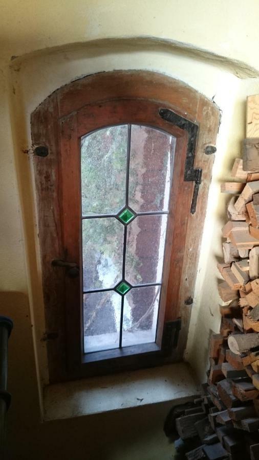 Apartment Zeitreise Quedlinburg Luaran gambar