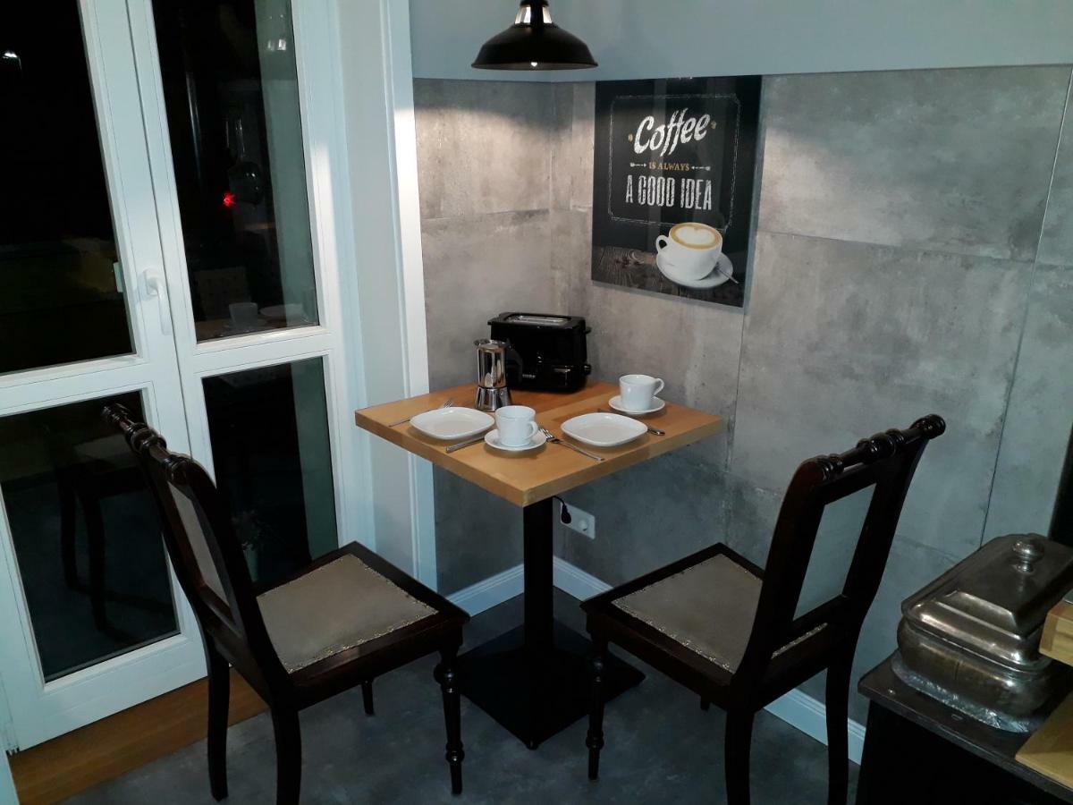 Apartment Zeitreise Quedlinburg Luaran gambar